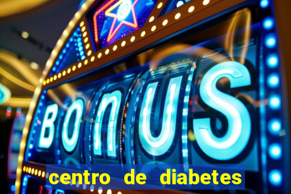 centro de diabetes rio de janeiro